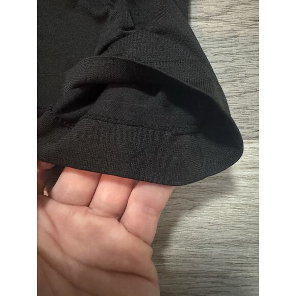 🍋 Lululemon Athletica Metal Tech Hoodie Quarter Zip Lightweight Size XL - Picture 3 of 7